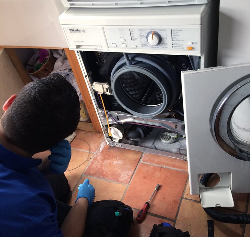 GTA Service Bucuresti - Reparatii electrocasnice